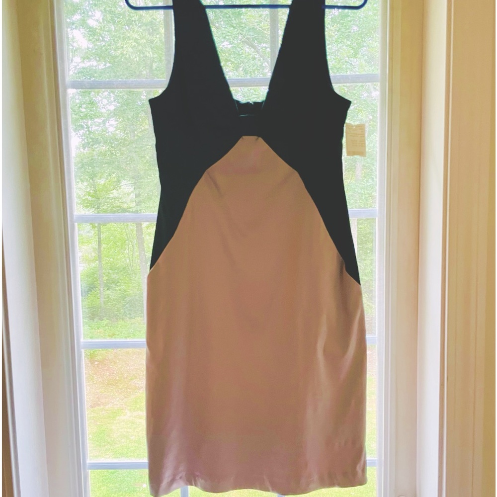 Yoana Baraschi cocktail dress